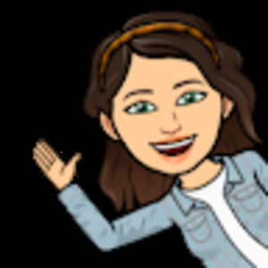 Meet your Posher, Erica